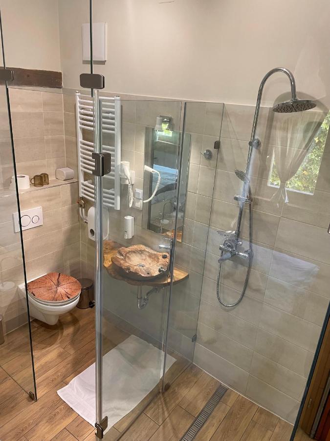 Kenguru Panzio Hotel Hodmezovasarhely Luaran gambar