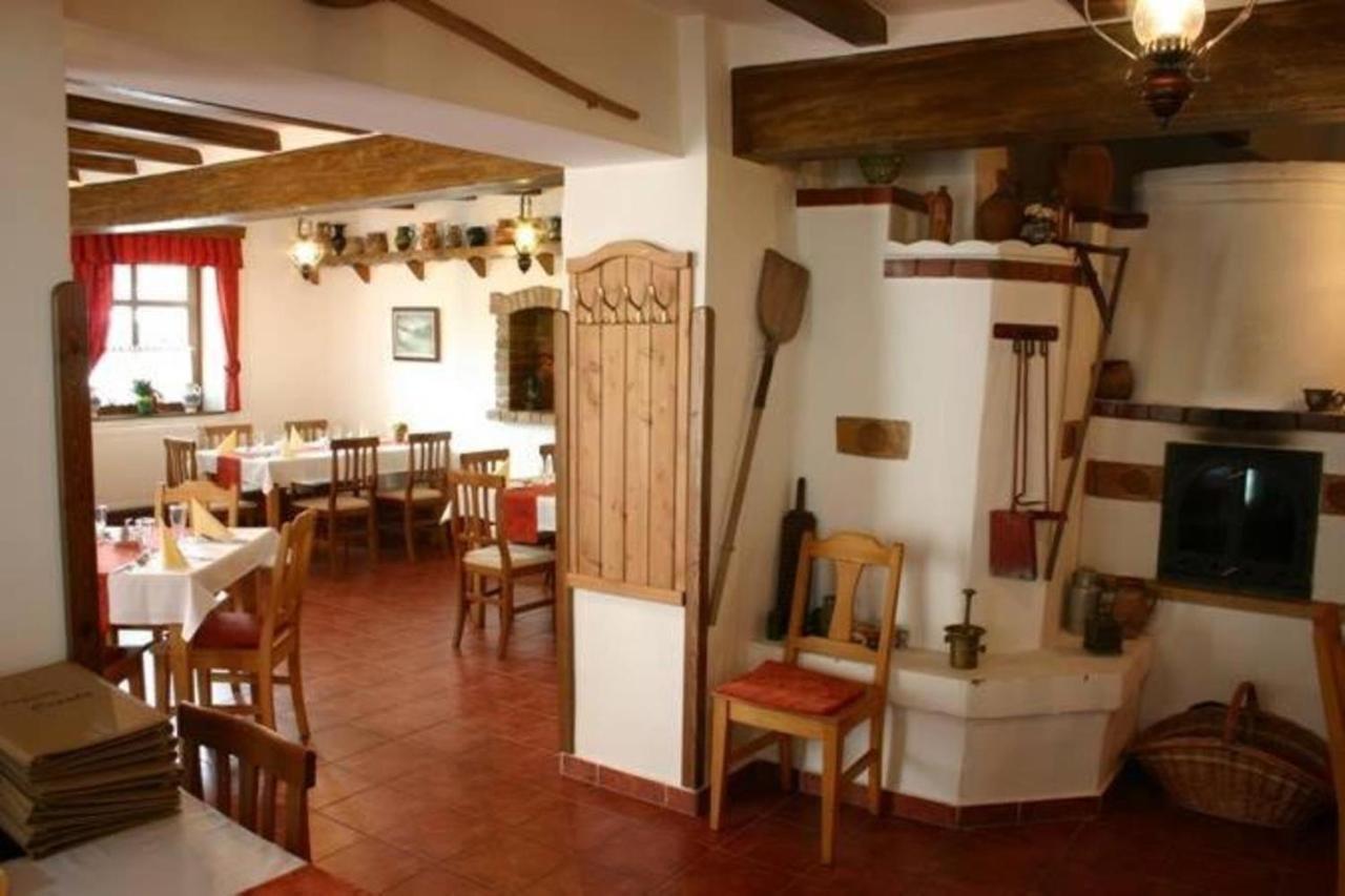 Kenguru Panzio Hotel Hodmezovasarhely Luaran gambar